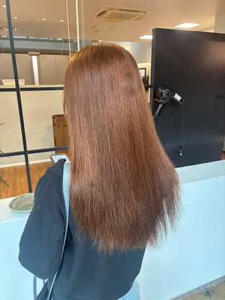 カラー 石川 菜月のマツエク・マツパデザイン