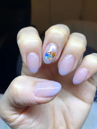 ネイル 深爪・巻き爪 専門サンセリテのネイルデザイン