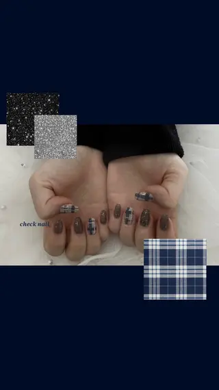 ネイル Nail salon 〜BELL〜 YUIのネイルデザイン