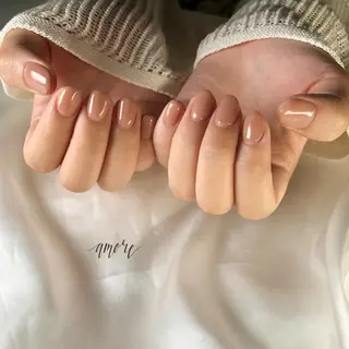 ネイル You kyehwaのネイルデザイン