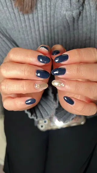 ネイル ネイリスト シンのネイルデザイン