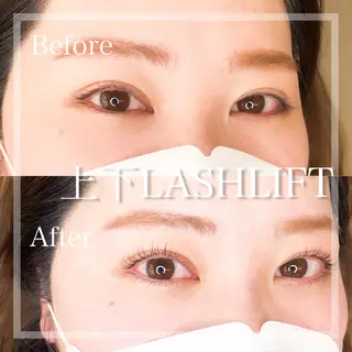 マツエク・マツパ アイブロウ eim owner misakiのエステ・リラクイメージ