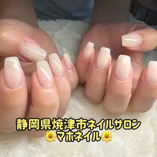 ネイル maho nail マホネイルのネイルデザイン