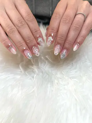 ネイル MEILI_NAIL /メイリーネイルのネイルデザイン
