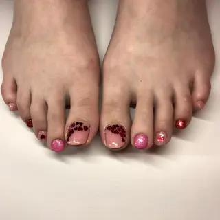 ショート ネイル Angie 湘南台店のネイルデザイン