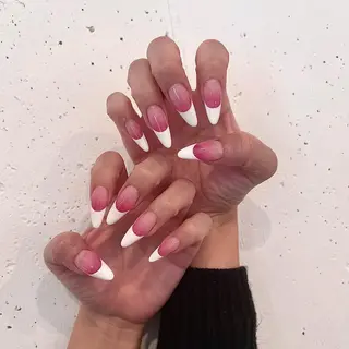 ネイル Nes.nail所属・🌼Nomura Yuko🌷のネイルデザイン