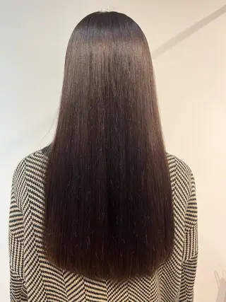 ロング ✨ショート/ボブ 縮毛矯正✨アキラのヘアスタイル