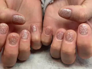 ネイル nail salon jumelle所属・jumelle maiのネイルデザイン