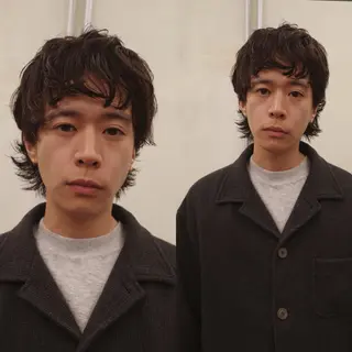 ロング メンズ 🔥ショート特化 masaki🔥のヘアスタイル