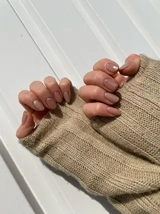 ネイル 丹(TAN.) akariのネイルデザイン