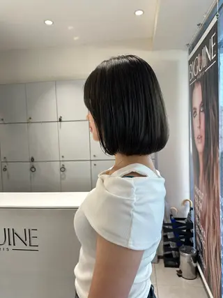 カラー 表参道/うる艶カラー ⭐️かずやのヘアスタイル