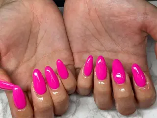 ネイル Beauty Salon  Luna所属・Beauty Salon Lunaのエステ・リラクイメージ