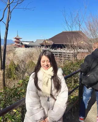 🩷Eny terrace🩷のヘアスタイル