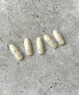 ネイル nail moanaのネイルデザイン