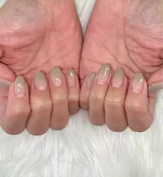 ネイル Hirose Chiharuのネイルデザイン