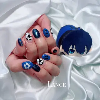 ネイル Lance nailのネイルデザイン