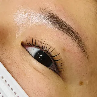 マツエク・マツパ THEEYEBROW コバヤシのマツエク・マツパデザイン