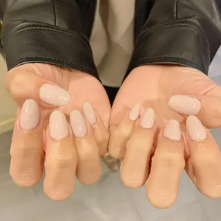 ネイル 鈴木 里奈のネイルデザイン