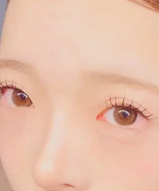 マツエク・マツパ beauty salon mee+所属・まつげさろん Mのマツエク・マツパデザイン