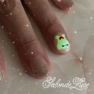 ネイル Salon de Luceのネイルデザイン