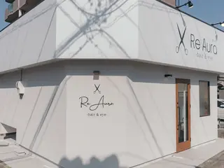 マツエク・マツパ Re Aura 【南加木屋駅3分】の眉毛・アイブロウイメージ