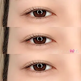 マツエク・マツパ マツエク/パーマ天神 Nanamiのマツエク・マツパデザイン