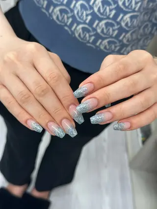 ネイル Nailist Amiのネイルデザイン