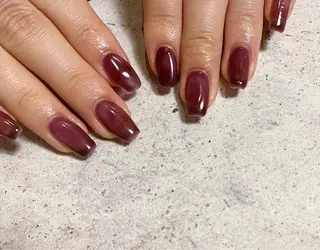 ネイル charmant nailのネイルデザイン