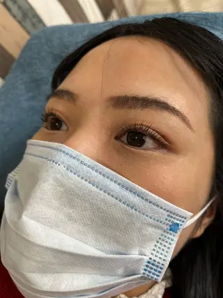 マツエク・マツパ esTRIBE所属・esTRIBE とよしま未来のマツエク・マツパデザイン