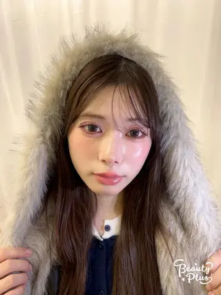 マツエク・マツパ 和久井 まりもの眉毛・アイブロウイメージ