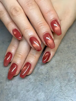 ネイル Momonails Ayanoのネイルデザイン
