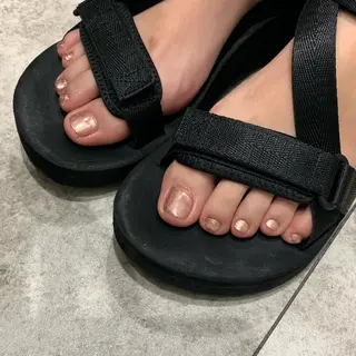 ネイル Kureha/ネイル トレンドヘアのヘアスタイル