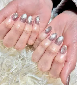 ネイル パラスパガーデン ♡齊藤歩のネイルデザイン