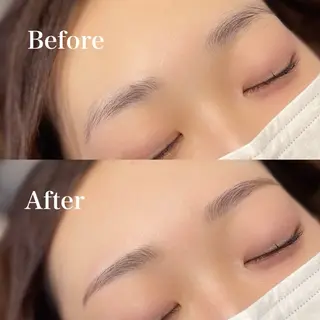 アイブロウ Eye lashのマツエク・マツパデザイン