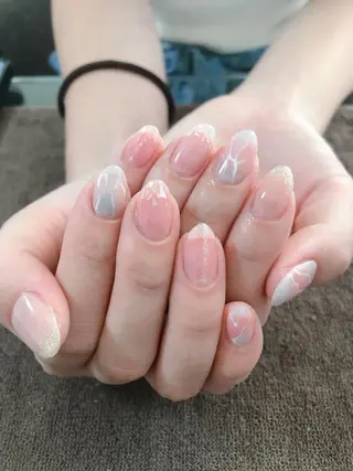 ネイル Masuko Yasukaのネイルデザイン