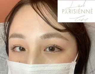 マツエク・マツパ カリス所属・charis✳︎ akiのマツエク・マツパデザイン