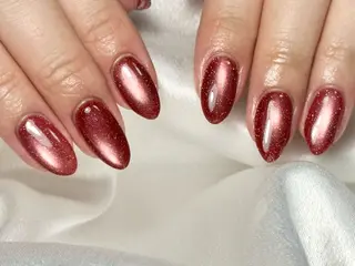 ネイル mogunail &blowのネイルデザイン