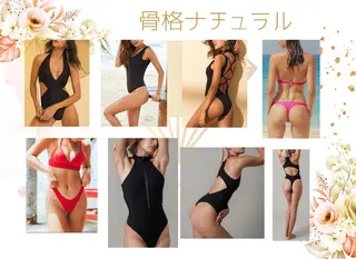 8 caratのエステ・リラクイメージ