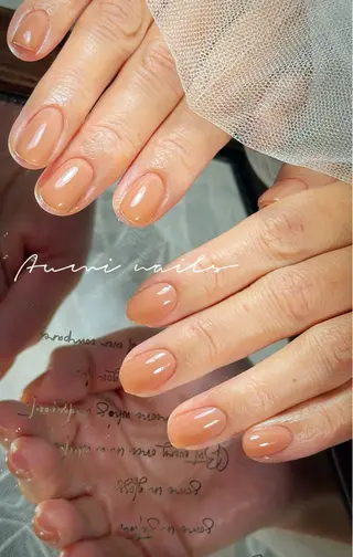 ネイル Ayumi nails川崎店のネイルデザイン