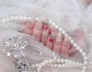 ネイル R salonのネイルデザイン