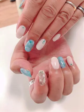 ネイル Lily Roseスタッフ一同のマツエク・マツパデザイン