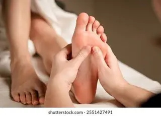 Del’m白根所属・八木原公江 DeI'm白根のエステ・リラクイメージ