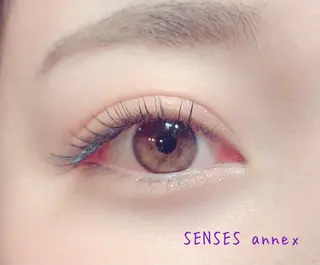 マツエク・マツパ MARI .のマツエク・マツパデザイン