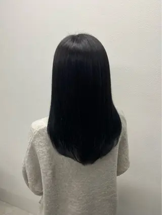 カラー BOND TOKYO所属・🌈似合わせカラー 🎀 MIO🌈のヘアスタイル