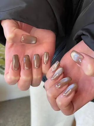 ネイル kato natsukiのネイルデザイン