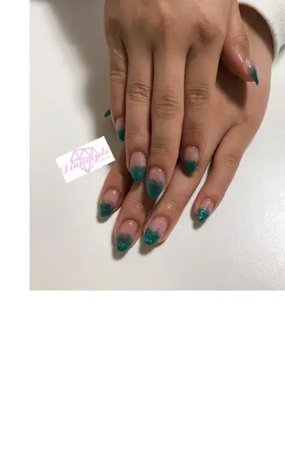 ネイル Asa miのネイルデザイン