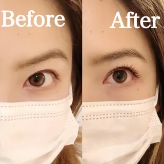 マツエク・マツパ SÖPÖ/SAIKO ♡まつげ眉毛サロンのマツエク・マツパデザイン