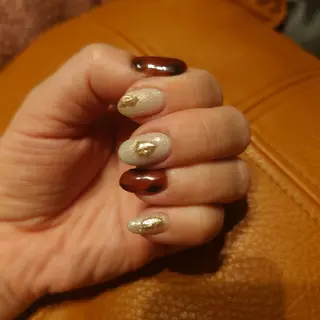 ネイル nailroom Girasoleのネイルデザイン