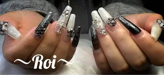 ネイル ネイルサロン Roiのネイルデザイン