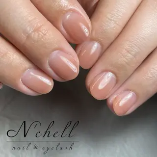 ネイル Nailist Aoiのネイルデザイン